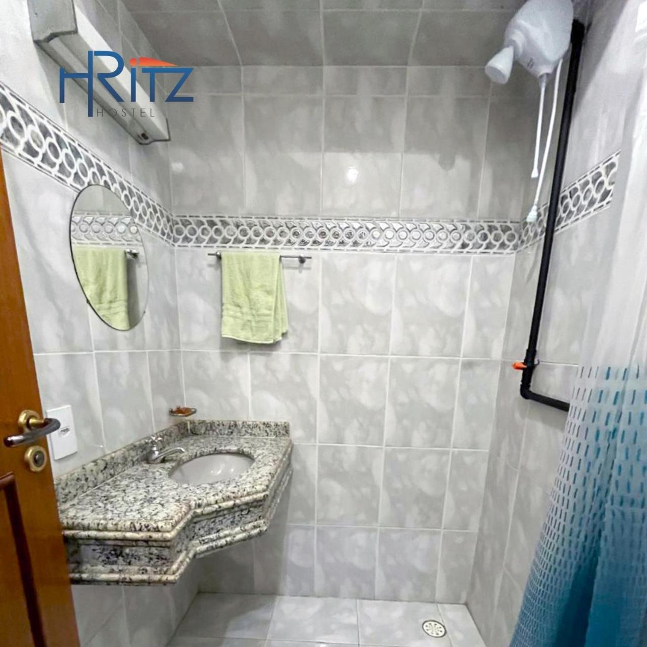 Ritz Hostel Aracatuba  Ngoại thất bức ảnh